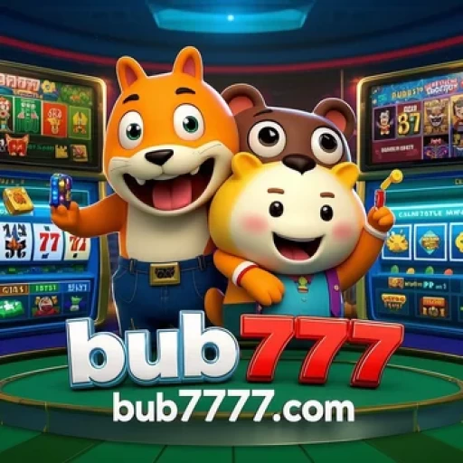 bub777