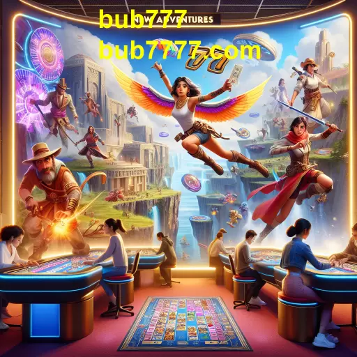 Novidades Quentes no Mundo dos Jogos: O Que Esperar?
