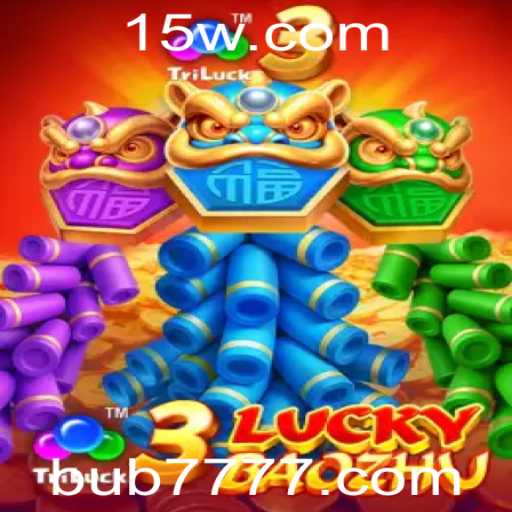 Descubra o Fascinante Mundo do Jogo 3LuckyBaozhu