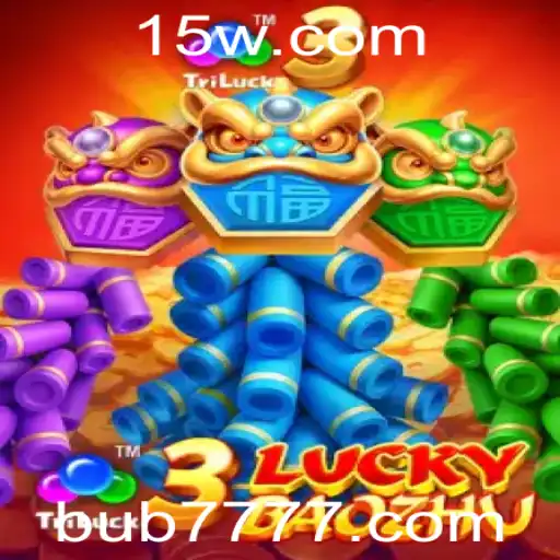 Descubra o Fascinante Mundo do Jogo 3LuckyBaozhu