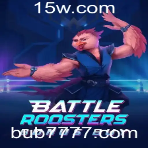 Desvendando BattleRoostersBonusBuy: Aventuras e Estratégias no Mundo dos Galos de Combate