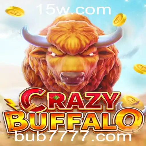 Descubra o Mundo de CRAZYBUFFALO com Bub777