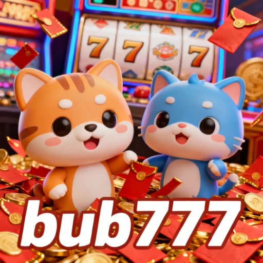 bub777
