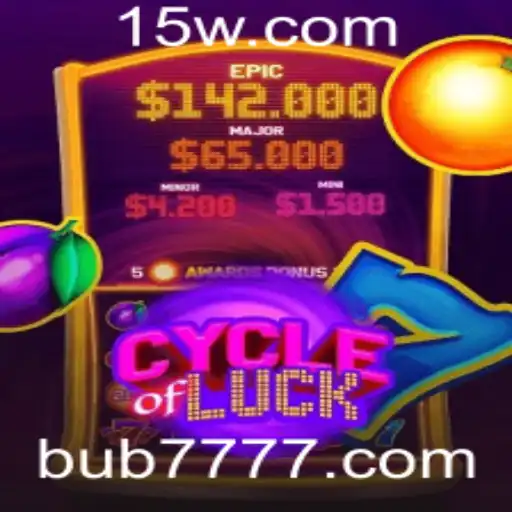CycleofLuck: Descubra o Novo Jogo Surpreendente