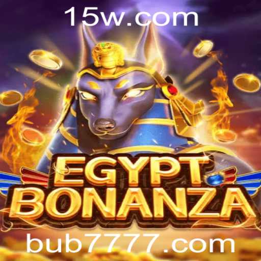 Explorando o Mundo Fascinante de EgyptBonanza