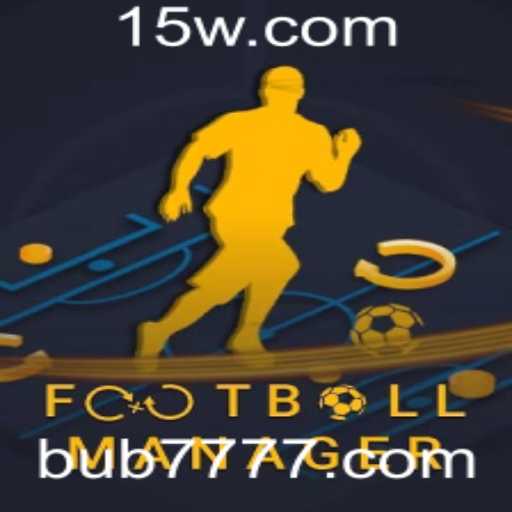 Explorando o Mundo do Football Manager com Bub777