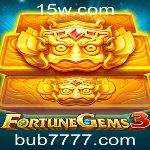 FortuneGems3: Explorando o Universo Brilhante do Jogo de Joias e Estratégia