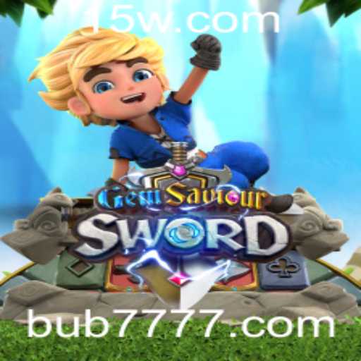 Explorando o Mundo de GemSaviourSword: Um Jogo de Aventura Épico