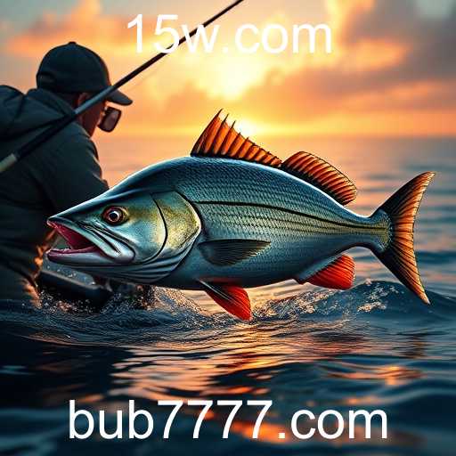 Explorando o Fascinante Mundo dos Jogos de Pesca