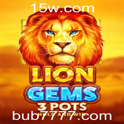Descubra o Fascinante Mundo de LionGems3pots: Aventuras e Desafios no Jogo do Ano