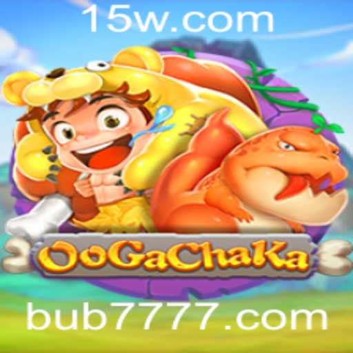 OoGaChaKa: Explorando o Fascinante Mundo do Jogo Bub777