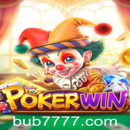 Descubra o Mundo de POKERWIN: Uma Introdução ao Jogo de Estratégia