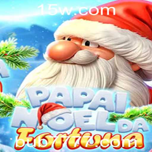 PapaiNoeldaFortuna: Um Jogo Revolucionário para a Era Digital