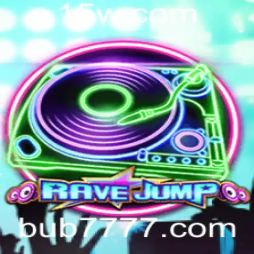 Explorando o Mundo Vibrante de RaveJump: A Nova Sensação dos Jogos Digitais