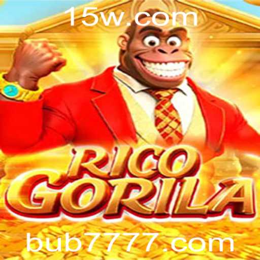 RicoGorila: Descubra o Novo Jogo Viciante de 2023