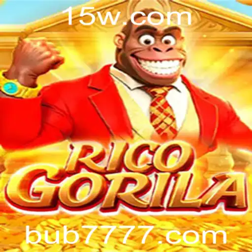 RicoGorila: Descubra o Novo Jogo Viciante de 2023