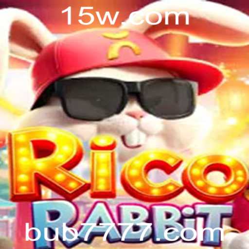 Descubra RicoRabbit: O Jogo que Está Conquistando Fãs com Seu Estilo Único