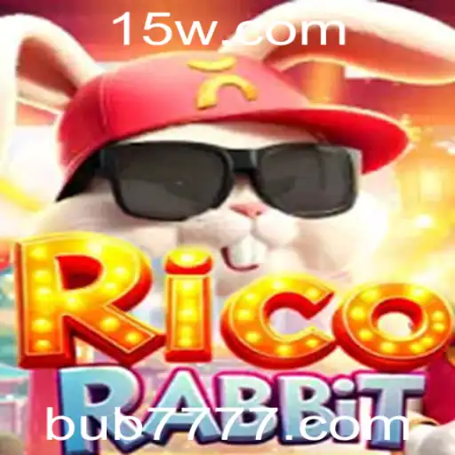 Descubra RicoRabbit: O Jogo que Está Conquistando Fãs com Seu Estilo Único
