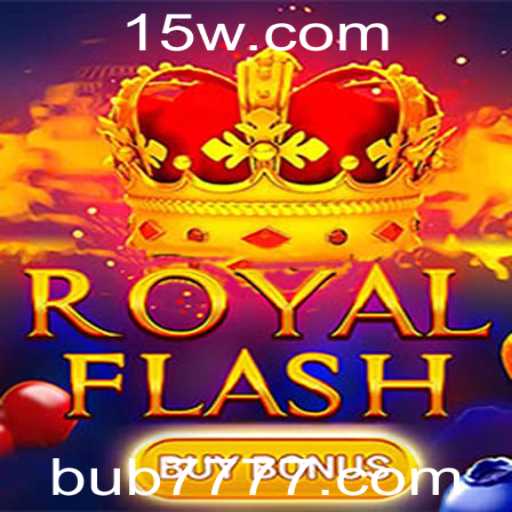 RoyalFlashBuyBonus: Um Mergulho no Universo do Entretenimento Online