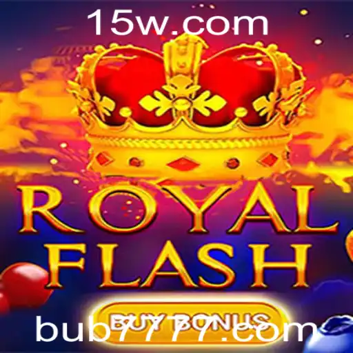 RoyalFlashBuyBonus: Um Mergulho no Universo do Entretenimento Online