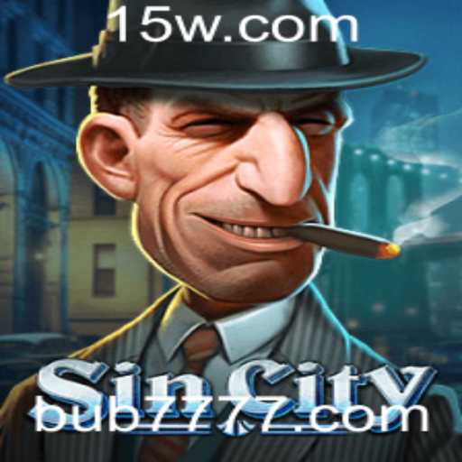 SinCity: Um Mergulho no Novo Universo dos Jogos com Bub777