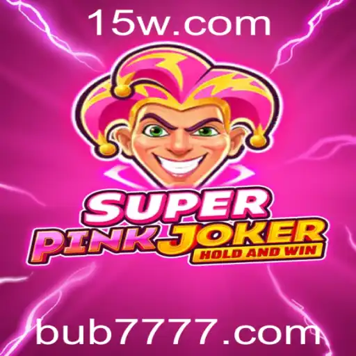 Descubra SuperPinkJoker: O Novo Jogo que Está Movimentando a Comunidade Gamer