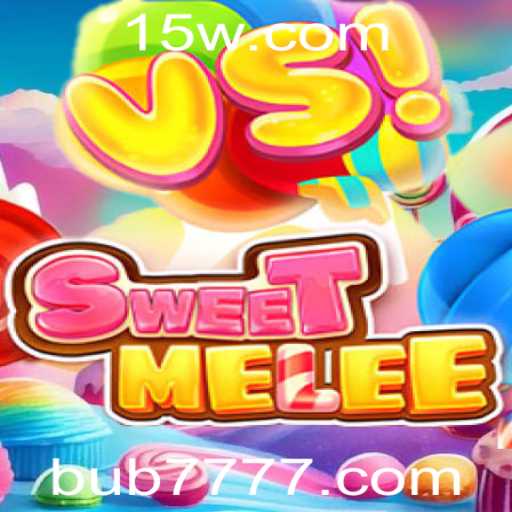 SweetMelee: Explore o Fascinante Mundo do Jogo de Estratégia