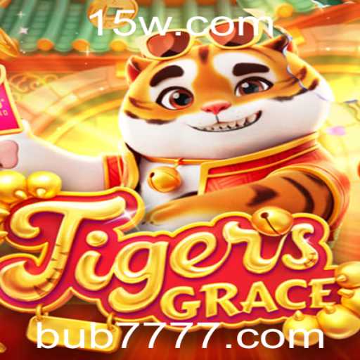 Descubra TigersGrace: O Jogo Que Está Conquistando Multidões